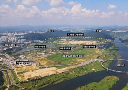 “퇴임식 세종서 하겠다”…대통령 집무실 이전 ‘대못 박기’에 세종 관가 ‘기대 반 우려 반’[관가in]