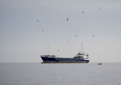 유럽, 美빠진 호르무즈 통행 재개 협력 구상 검토