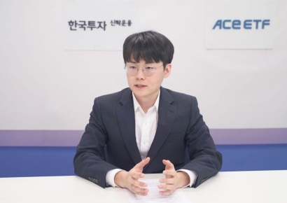 서울대 물리학 박사 ETF 운용역이 꼽은 우주관련株는