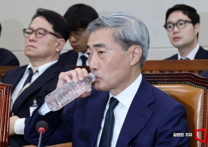 신현송 청문보고서 채택 무산…20일 재논의