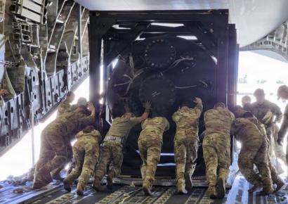 비행기로 핵 발전소 옮기는 시대 올까…'가스로'의 부활 [테크토크]