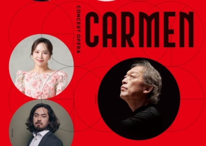 Conductor Myung-Whun Chung, Chosen by La Scala, to Lead Opera "Carmen"