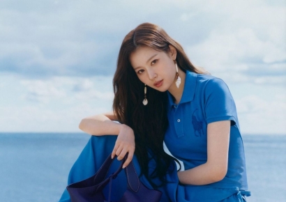 롯데百, '폴로 랄프로렌' 단독 팝업스토어 운영