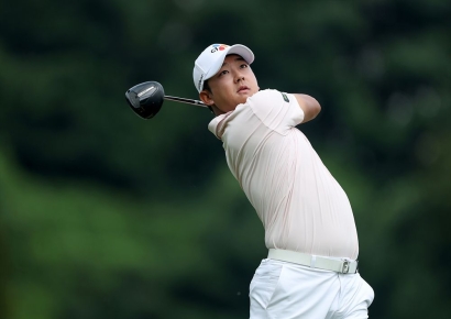 KPGA, 상반기 1·2위 콘페리 투어 출전한다