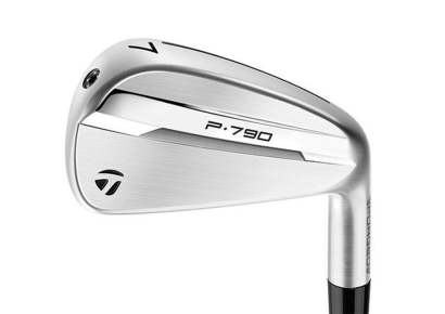 테일러메이드, 드라이버에 이어 아이언도 순풍