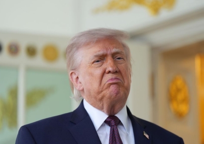 2차 대면 물밑 접촉…트럼프 "4월말까지 이란과 합의 가능성 높다"