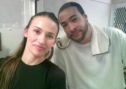 형 집행 2주 남긴 사형수와 결혼한 여성…"가족 연락 못 받아"