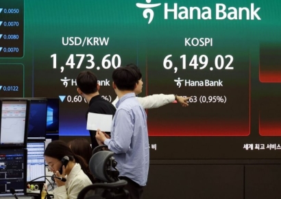  코스피 전고점 돌파 카운트다운…추가 상승 동력은?