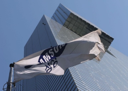 "성과급 45조 달라" 요구에 삼성전자 발칵…"왜 너희만" 부글부글