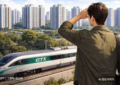 [실전재테크]GTX-C 호재에 창동·인덕원 꿈틀…주춤하는 양주·의정부