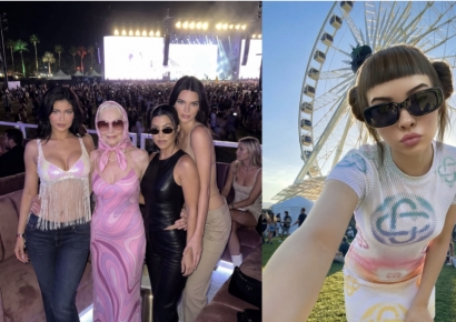 "코첼라 다녀왔다?" 알고 보니 가짜…수천만원 버는 AI 인플루언서