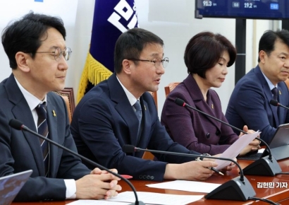 [포토] 4·16 세월호 12주기...與 "생명안전기본법 신속 처리"