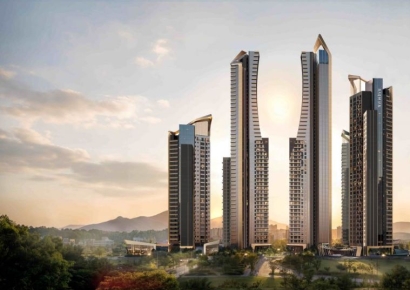 '4400억' 신반포 19·25차 통합재건축 삼성·포스코 2파전