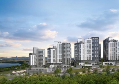 경북 북부권 교통 혁신의 수혜… 포스코이앤씨 ‘더샵 안동더퍼스트’ 본격 분양