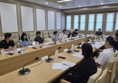 국가대표도 에너지 절약 동참…'선수촌 생활문화 개선 가이드라인' 마련