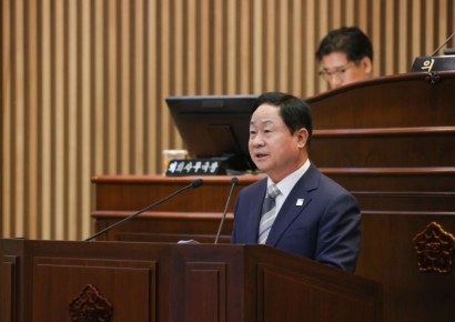 남양주시, 2400억 규모 ‘첫 추경’ 편성…“민생 안정·자족도시 도약” 총력