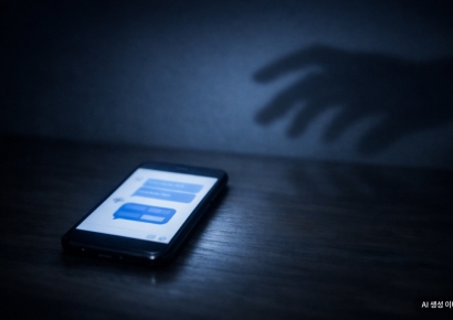 "고유가 지원금 문자에 URL 뜨면 100% 사기"