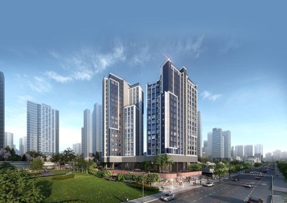 동북권 교통허브 청량리의 재편…브랜드 주거벨트 속 '청량리역 요진 와이시티'