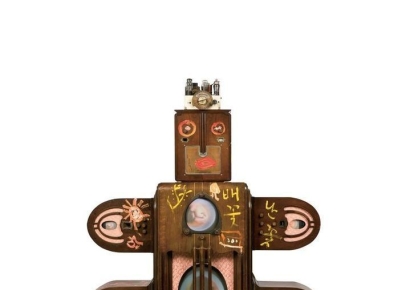 Seoul Auction to Hold 8.8 Billion Won Auction: Nam June Paik's 'Dr. Kim Hwallan' and Lee Ufan's 'Correspondence' on the Block