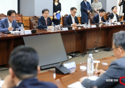 "돈만 푸는 시대 끝"…5대 금융지주, 생산적금융에 '각자 색깔' 