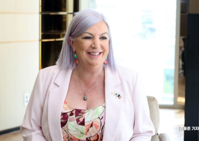 "호주는 韓에너지 공급망 재편 중요 파트너" 