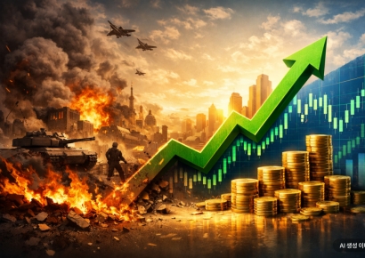 "아직 못 샀는데 벌써 다 올랐네" 빠르게 반등한 코스피…"변수 남았다" 