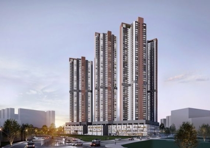 반도체 성과급 열기 용인 부동산 시장 자극… ‘구성역 플랫폼시티49’ 주목