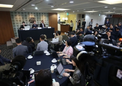 정원오 "탈행정수도 서울, 경제·문화 중심지로…세계 자본·인재 관문 삼겠다"