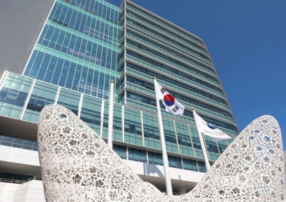 정부 업무추진비 '예금토큰'으로…4분기부터 시범사업 