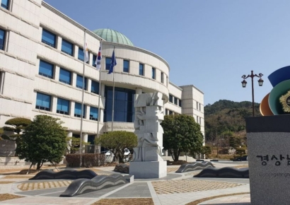 경남도 '중동전쟁 대응' 제1회 추경안, 도의회 의결 … 전 도민 10만원 지급