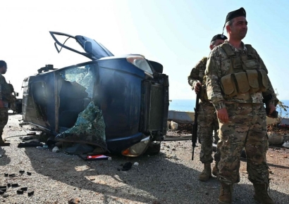네타냐후 "레바논과 평화 기회"…이란戰 휴전 탄력받나
