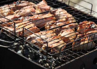 3000원짜리 케밥인데 300만원 결제…관광객 노린 사기극에 난리난 브라질 