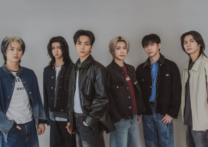 [Interview] Xdinary Heroes: "Farewell Is Just Another Word for 'Beginning,' Not the End"