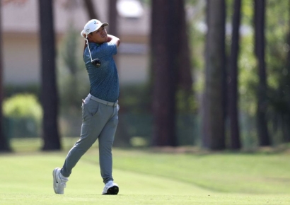 김시우·임성재, 나란히 5언더파…'출발이 좋다'