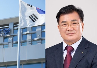 [Column] Governor Kim Kiwoong of Seocheon Faces Controversy Over Privatization of Residents' Tax Money