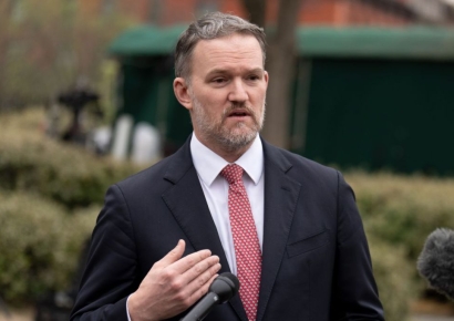 美무역대표 "EU든 호주든 한국이든 디지털 분야서 성과 원해"