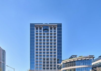 알스퀘어, 목동 '삼성화재서비스빌딩' 매각 주관사 선정