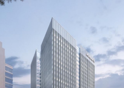 DL이앤씨, 코리안리재보험 신사옥 건립 수주…3982억원 규모