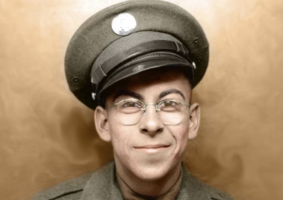 "어머니, 울지 마세요" 한국전쟁 중 실종된 10대 미군, 75년 만에 고국으로