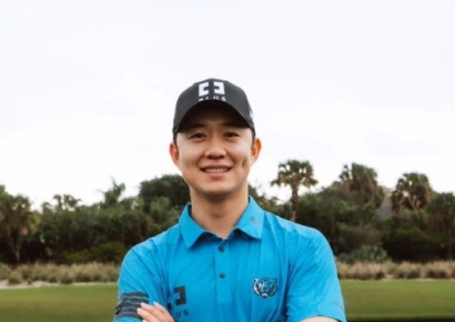 Younghan Song and Minkyu Kim Tie for Third Place Together