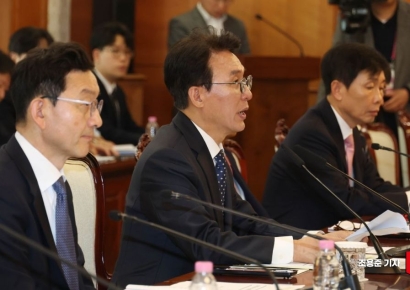 [포토] 김민석 총리, 마약류 대응 관계장관회의 주재