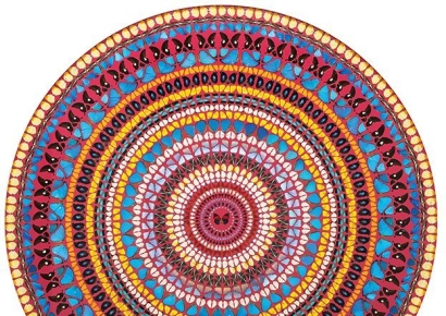 Hirst and Kim Yoonshin Exhibition Fever Continues at Auction... K Auction’s April Sale