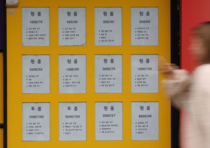 월세 지원에 이사비까지…청년 자취생 주거비 줄이는 법 [혜택의 정석]