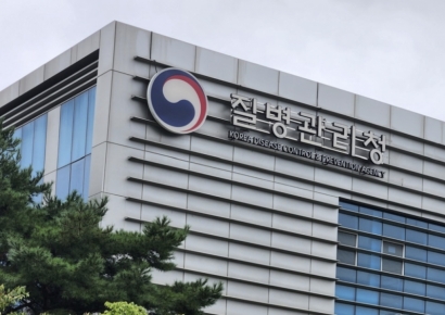 코로나19 새 변이 확산 우려에…질병청 "현 백신 여전히 유효"