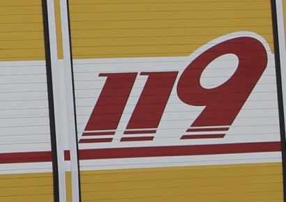 여수산단 화학공장서 60대 작업자 추락…중태 빠져