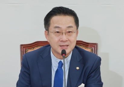 與, '평검사 국조 증인 채택 철회' 요청 거절…"이미 최소화"