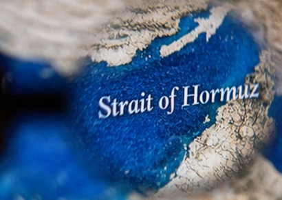 이란 호르무즈 톨비에 주목받는 '뱃길 통행료'…국제법 논란 확산[시사쇼]