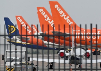 빈 좌석 있는데…"무거워서 못 날아요" 승객 6명 하차 요구한 英 항공사