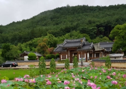 “지워졌던 충절, 영덕에서 다시 선다”