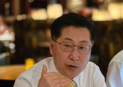 최지영 신임 IMF 이사 "전쟁 없었으면 韓 경제성장률 전망치 1.9%보다 높였을 것"